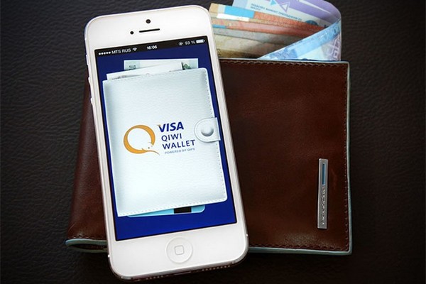 В QIWI Кошелек внедрен сервис токенизации Visa