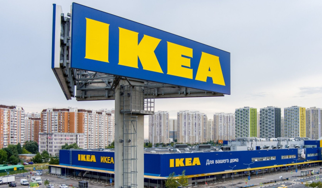 Глобальный франчайзер IKEA анонсировал смену CEO Глобальный франчайзер IKEA анонсировал смену CEO