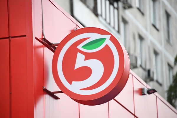 «Пятерочка» открывает первый в России магазин без сотрудников в Иннополисе 