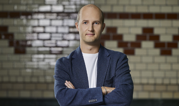 VK назначил нового технического директора VK назначил нового технического директора