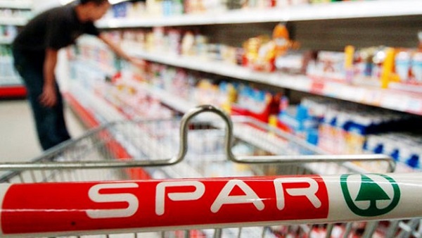На Алтае не будут открывать новые магазины SPAR 