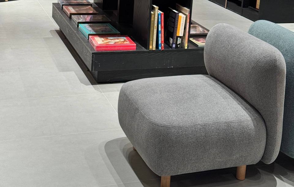 &laquo;Читай-город&raquo; открыл в Симферополе первый магазин в новом концепте (ФОТО)