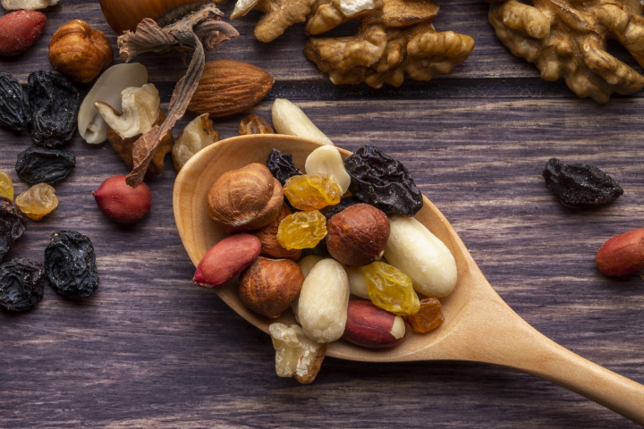 Производитель орехов под брендом &laquo;Джаз&raquo; сменил владельца