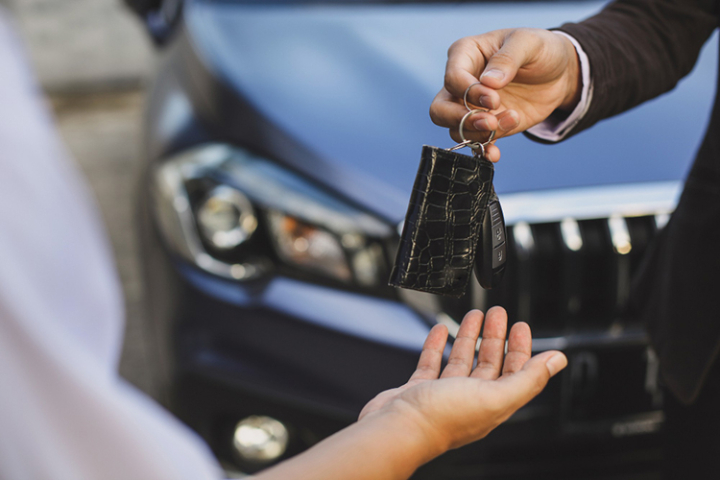 Авто.ру Бизнес: число объявлений о продаже подержанных автомобилей со скидками увеличивается