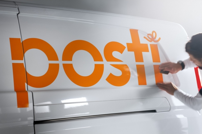 Финский почтовый оператор Posti поможет Alibaba доставлять товары в Россию