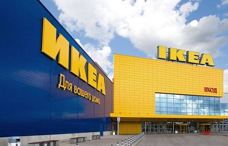 С 18 декабря товары в IKEA подорожали на 27%