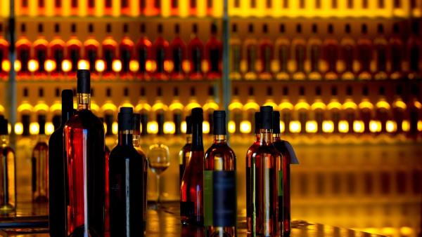 Продажи алкоголя в большой таре резко увеличились во время карантина