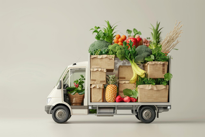 Data Insight: 96,7&nbsp;млн заказов в сегменте eGrocery за апрель