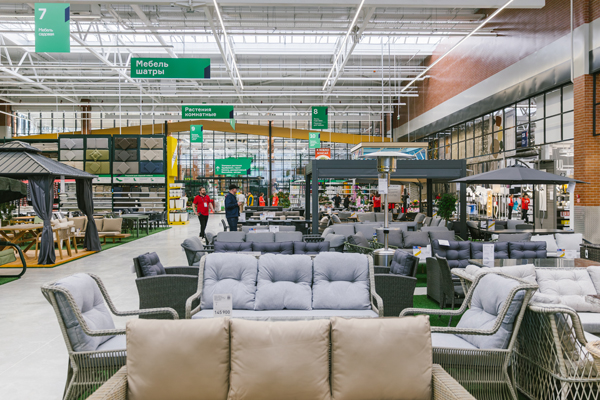 jxzq8bzw1q2k119vyfy9keixn8a4xizv Сеть «Бауцентр» открыла 10-й гипермаркет (ФОТО)