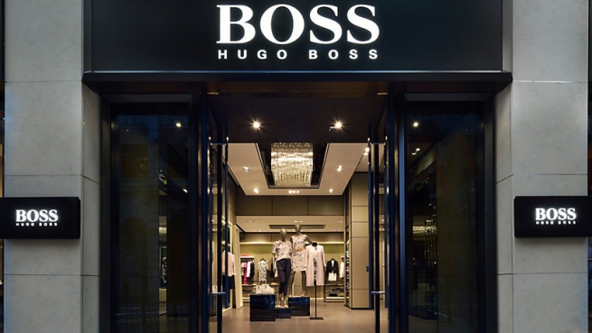 В 2016 году Hugo Boss инвестирует в розничный бизнес не более €200 млн