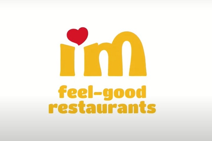 Бывшая сеть ресторанов McDonald's в Казахстане будет работать под новым брендом (Фото)