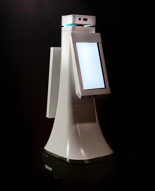 Нашествие роботов в ритейл: как новые технологии приводят к  сокращению рабочих мест