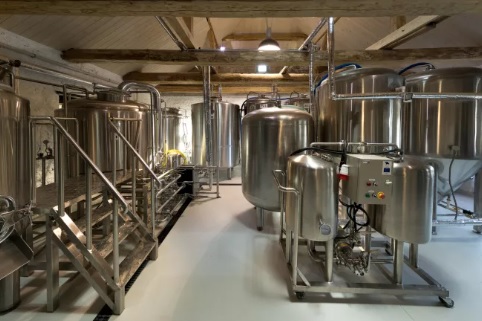 Совфед одобрил закон о штрафах за нарушения при производстве пива и сидра