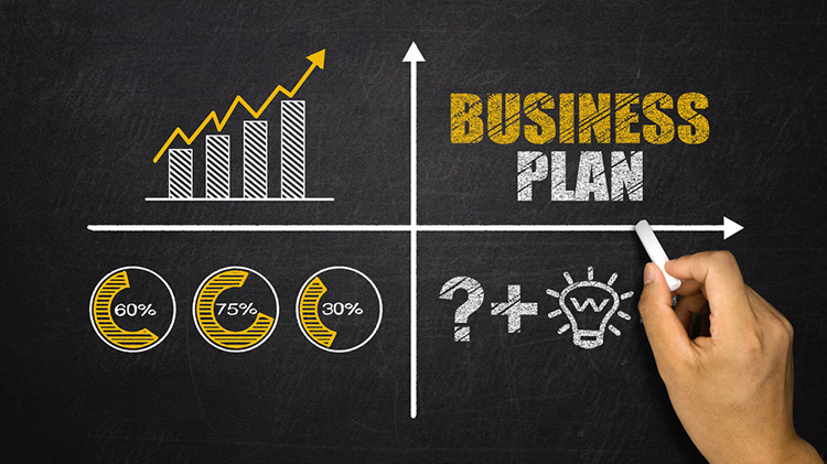 5 причин, почему ваш бизнес-план – отстой, и как это изменить
