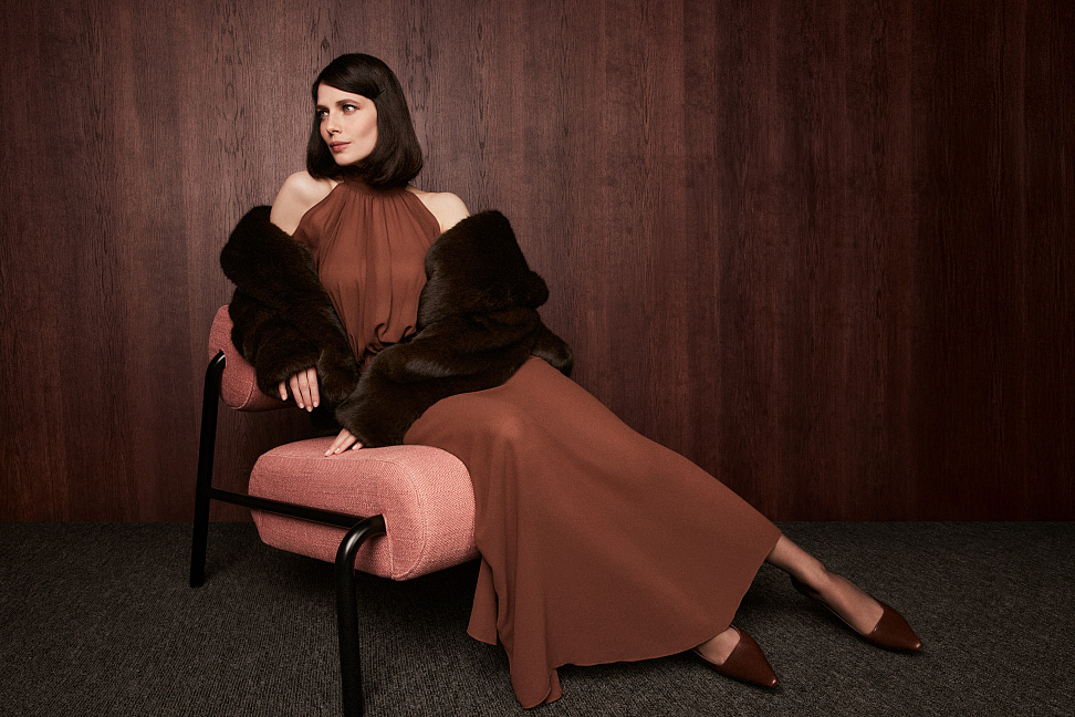 vdrmg8byyp8jk50ixbs96d0xm38srgen Юлия Снигирь снялась в рекламной кампании премиального ассортимента Lamoda (ФОТО)