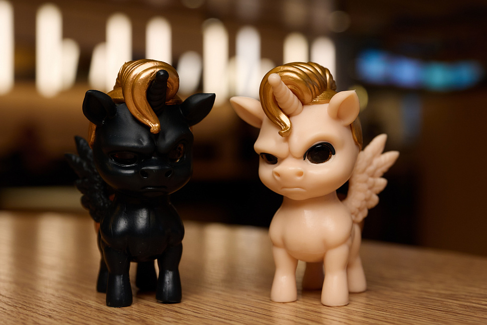 &laquo;Вкусно &ndash; и точка&raquo; запускает новую коллекцию игрушек (ФОТО)