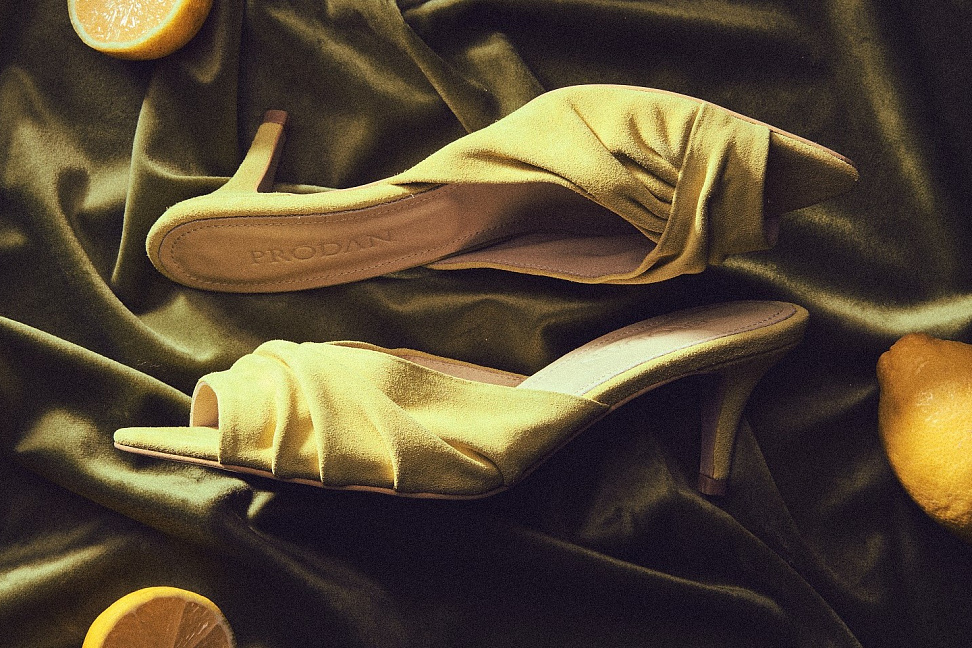 В ТРЦ &laquo;Авиапарк&raquo; открылся поп-ап корнер PR&Oacute;DAN (ФОТО)