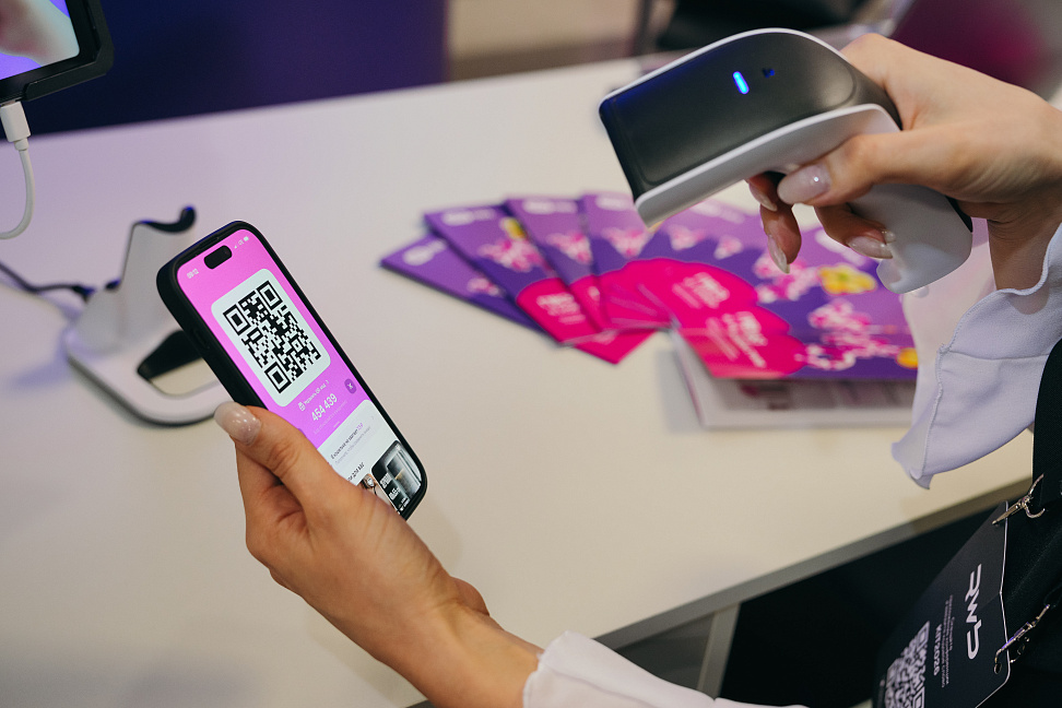 Wildberries представила новый автоматизированный формат ПВЗ