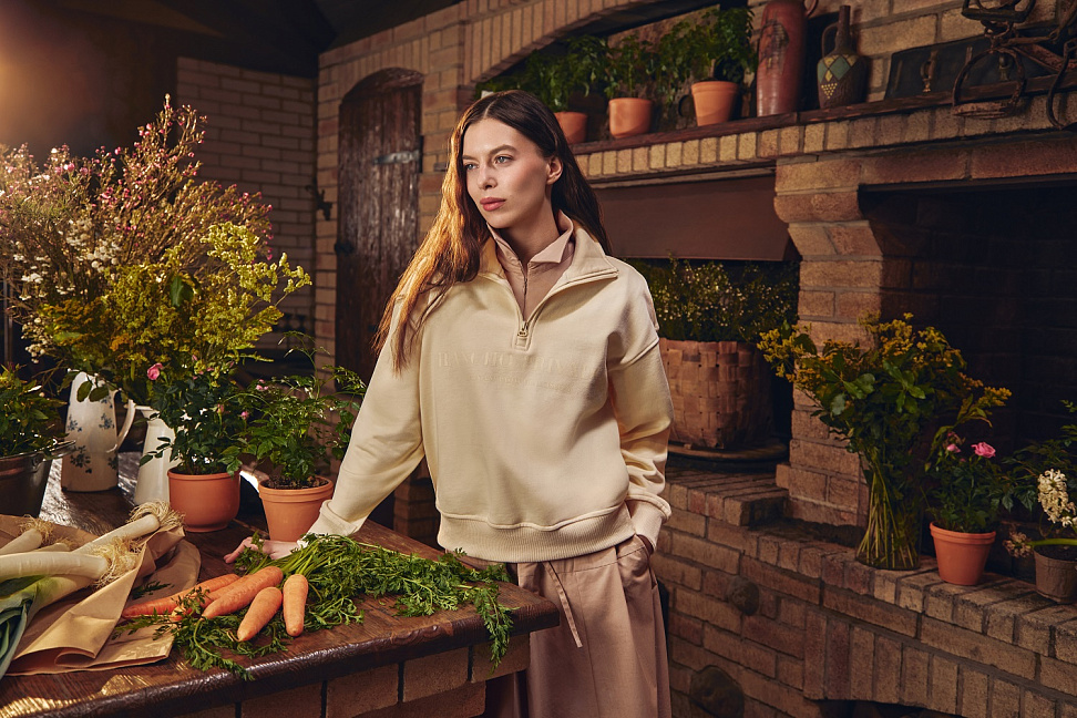 BAON меняет бренд-архитектуру и позиционирование (ФОТО)