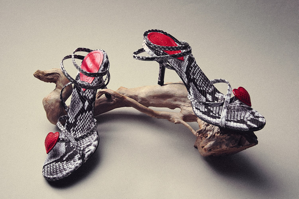 В ТРЦ &laquo;Авиапарк&raquo; открылся поп-ап корнер PR&Oacute;DAN (ФОТО)