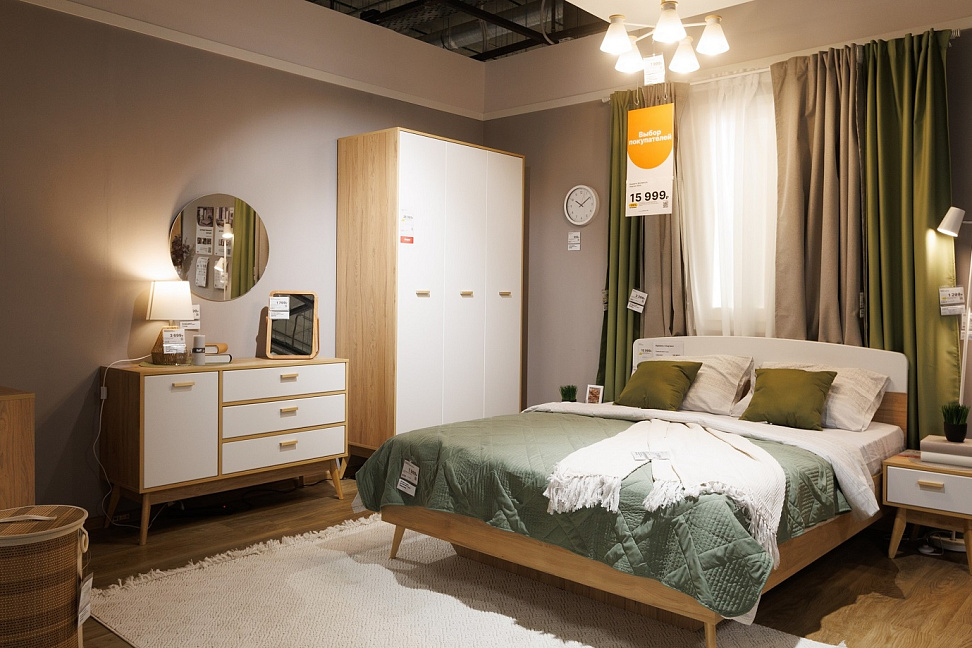 Hoff впервые с 2021 года откроет за год 9 гипермаркетов (ФОТО)