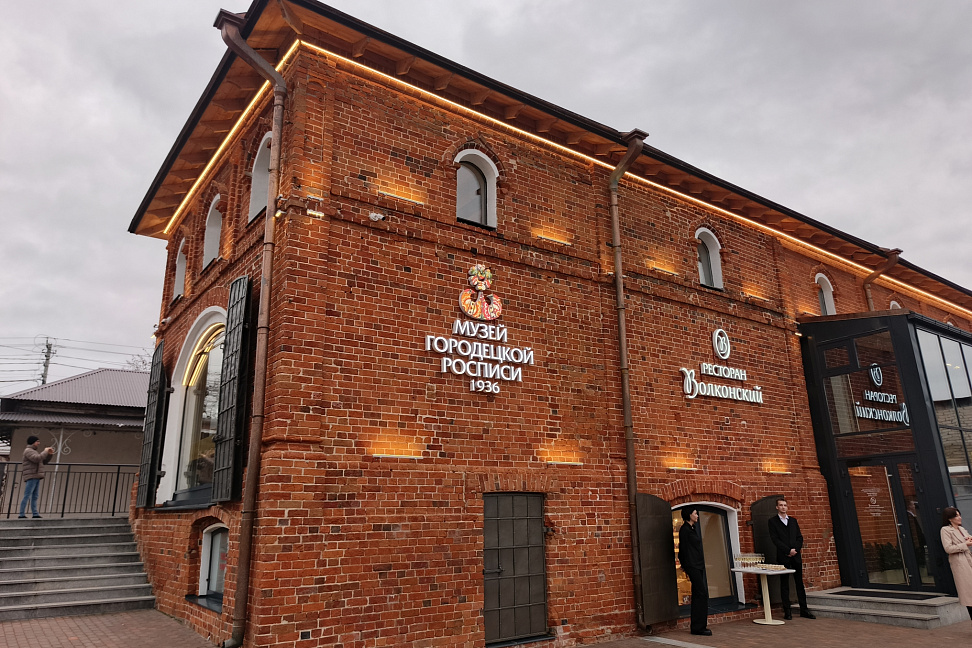 «Сладкая жизнь» открыла первый ресторан за пределами Нижнего Новгорода (ФОТО)