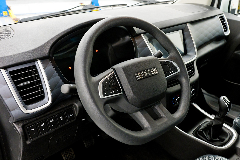 &laquo;АВТОВАЗ&raquo; начал выпускать модели под новым брендом