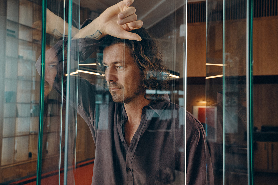 Марат Сафин стал амбассадором бренда IDOL (ФОТО) Марат Сафин стал амбассадором бренда IDOL (ФОТО)