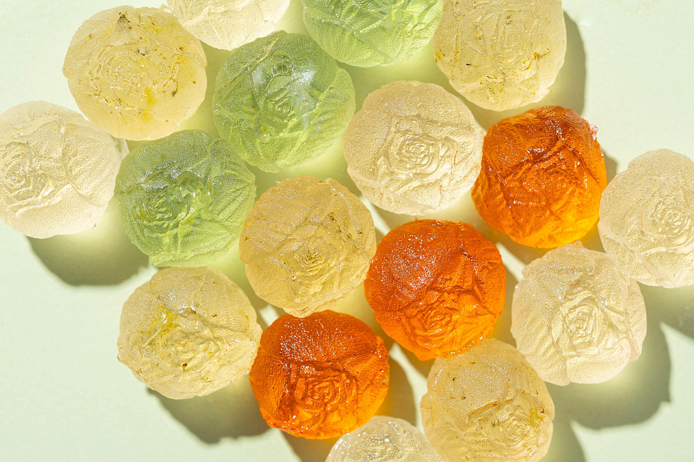 &laquo;ВкусВилл&raquo; выпустил мармелад со вкусом квашеной капусты (ФОТО)