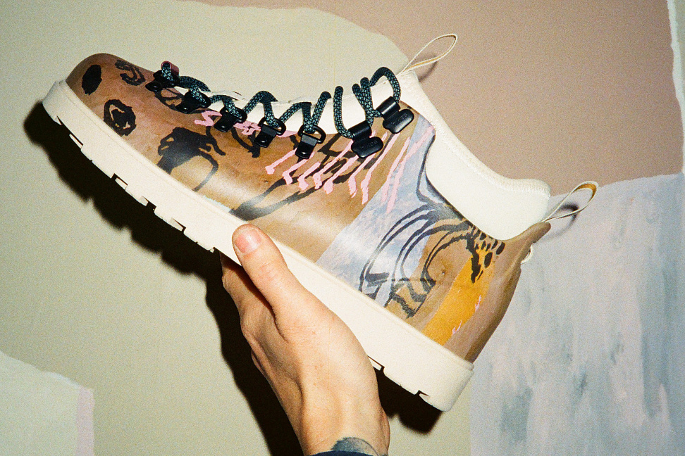 5t85qoe4f8g0p5zrktey1yfgowmn2tqd Lamoda и Hikes выпустили коллекцию в коллаборации с художником Ильей Кутобоем (ФОТО)