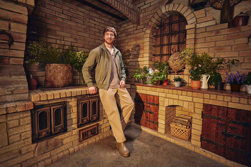 BAON меняет бренд-архитектуру и позиционирование (ФОТО)