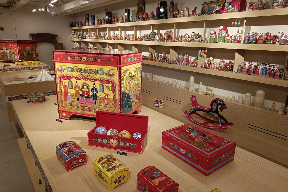 «Сладкая жизнь» открыла первый ресторан за пределами Нижнего Новгорода (ФОТО)