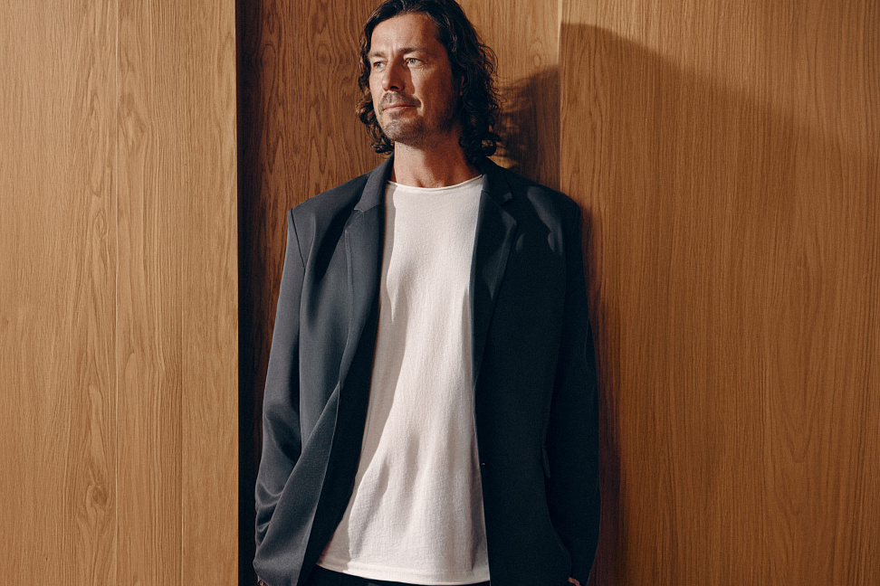 Марат Сафин стал амбассадором бренда IDOL (ФОТО) Марат Сафин стал амбассадором бренда IDOL (ФОТО)