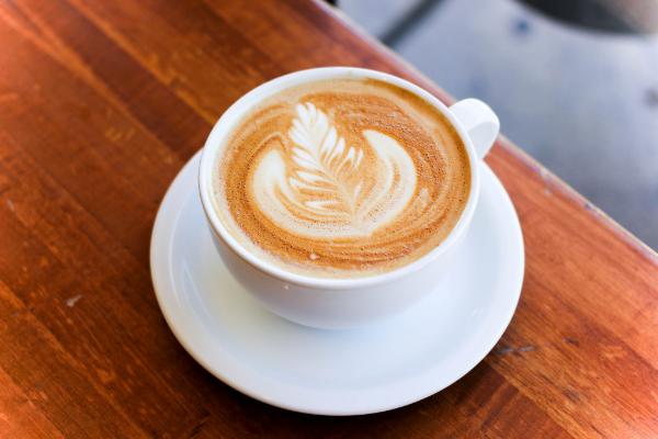Американская компания изобрела кофе без кофе