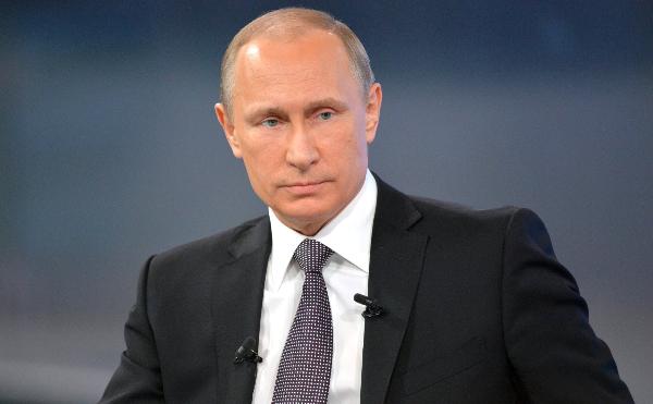 Владимир Путин: нестабильная мировая конъюнктура обостряет ситуацию с ценами на продукты