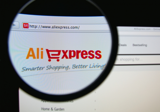 AliExpress увеличит число российских продавцов в 6 раз