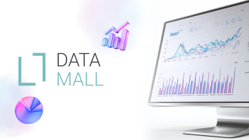 Data-Mall запустила платформу с аналитикой в реальном времени для ТЦ и ритейлеров