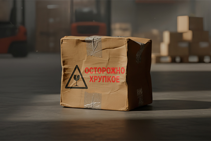 Упаковка не поможет: как сократить потери от брака при доставке через маркетплейсы