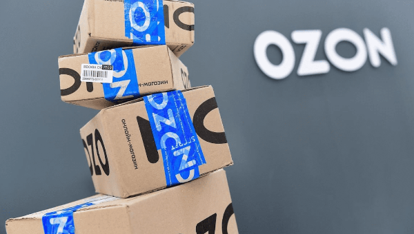 Ozon: «Существенное негативное влияние санкций на возможность компании вести бизнес отсутствует»