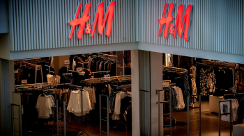 H&M group объявила о назначении нового президента и гендиректора