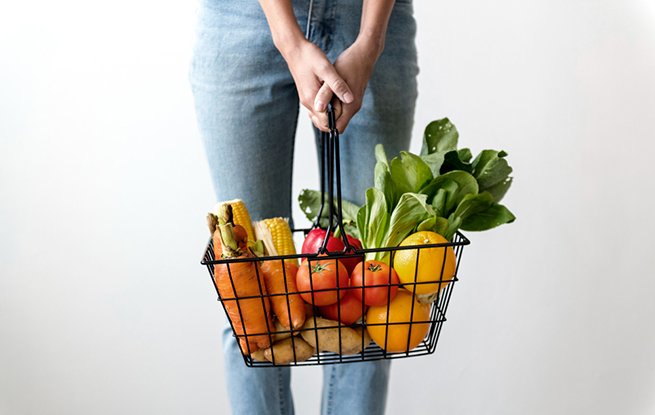 АКОРТ зафиксировала снижение цен на базовые продукты в июне