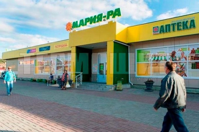 ФАС по Кемеровской области пытается ограничить долю «Марии-Ра»