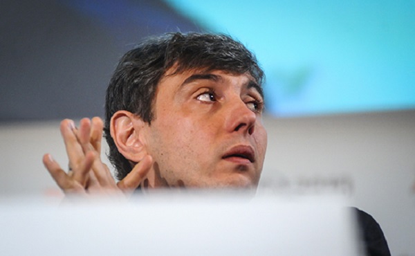 Сергей Галицкий учредил компанию по выращиванию винограда