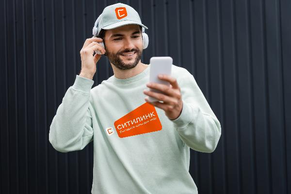 «Ситилинк» запустил чат в Телеграме для персональных консультаций ...