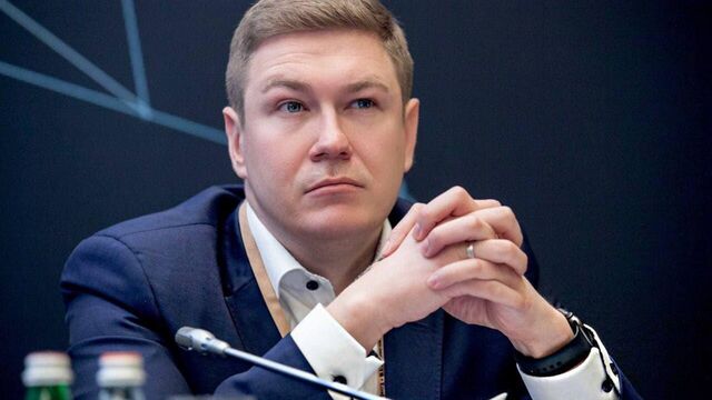 Артем Соколов стал сопредседателем Рабочей группы по реализации механизма «регуляторной гильотины»