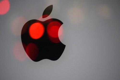 Выручка Apple снизилась впервые за 15 лет
