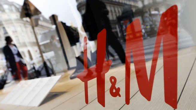 H&M готовится к запуску нового бренда