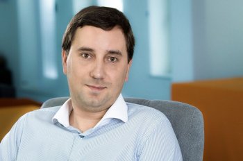 Андрей Романенко покинул должность гендиректора компании «Эвотор»