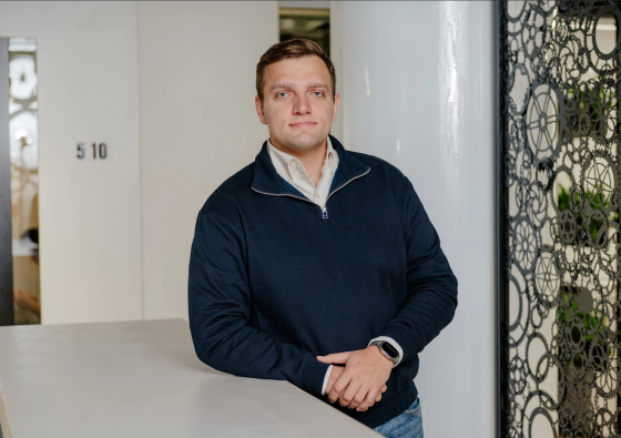 Авито Работа объявила о назначении директора категории «Рабочие и линейные профессии»
