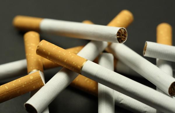 Эксперты определили, как меняется спрос на сигареты в зависимости от дня недели